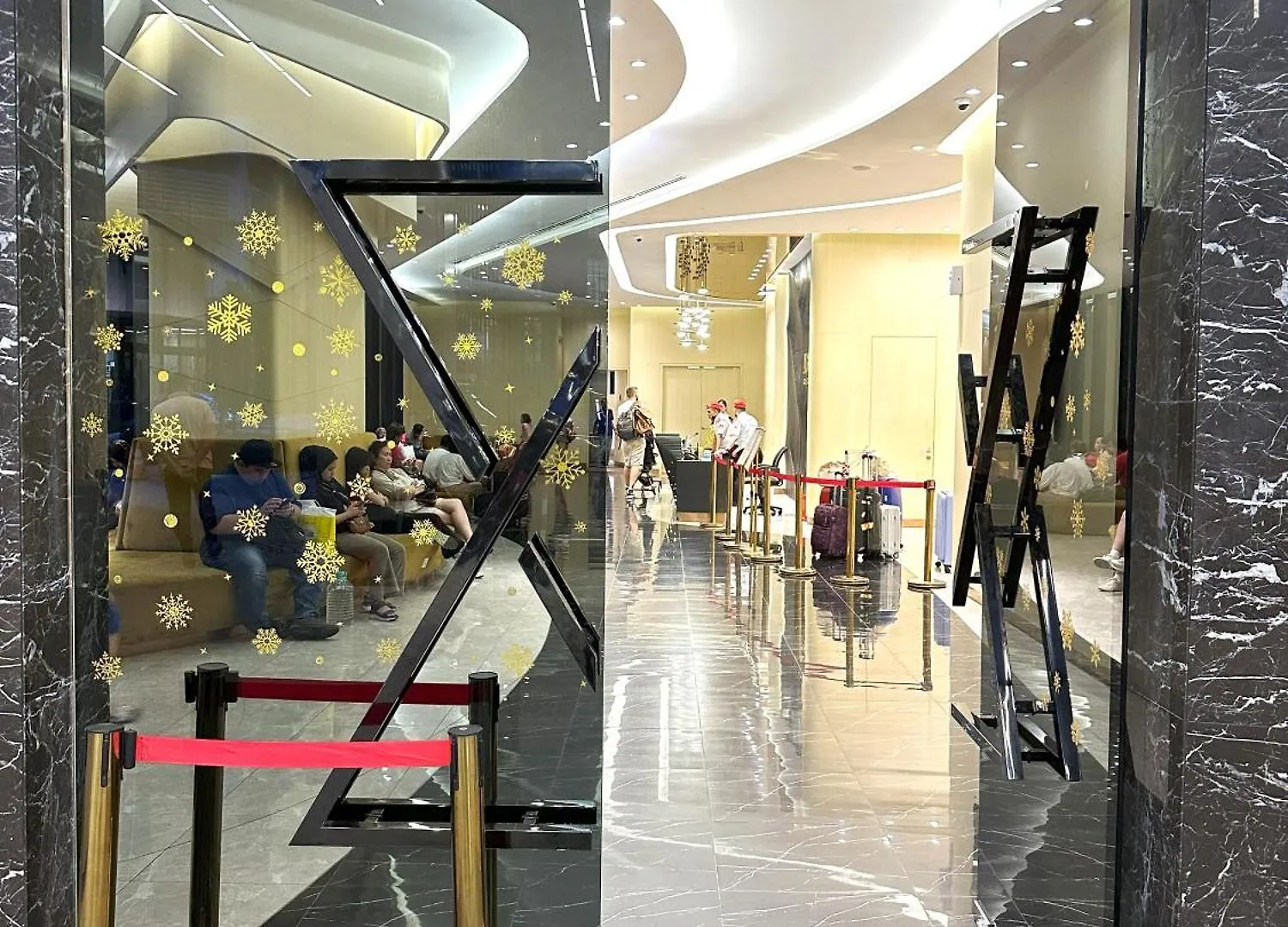 شقة The Axon Suites By Rainbow Touch كوالالمبور ماليزيا