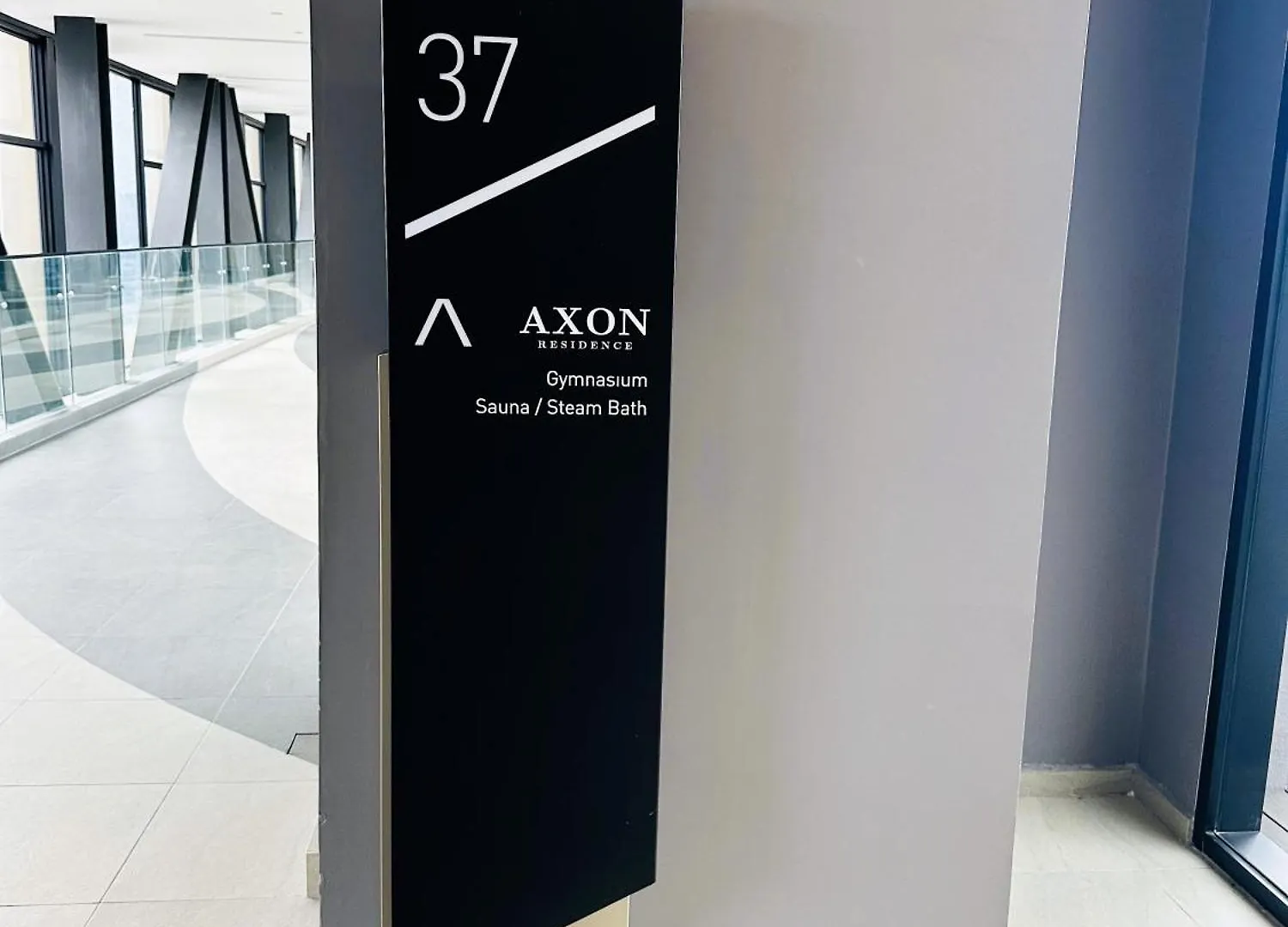 The Axon Suites By Rainbow Touch كوالالمبور