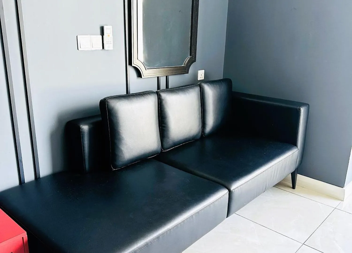 The Axon Suites By Rainbow Touch كوالالمبور شقة
