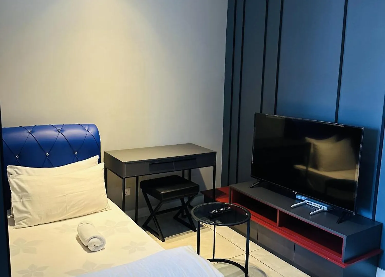 The Axon Suites By Rainbow Touch كوالالمبور