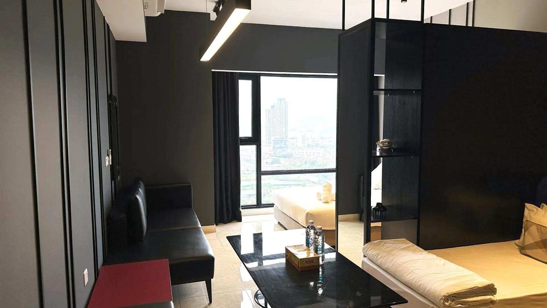 The Axon Suites By Rainbow Touch كوالالمبور 0*,  ماليزيا