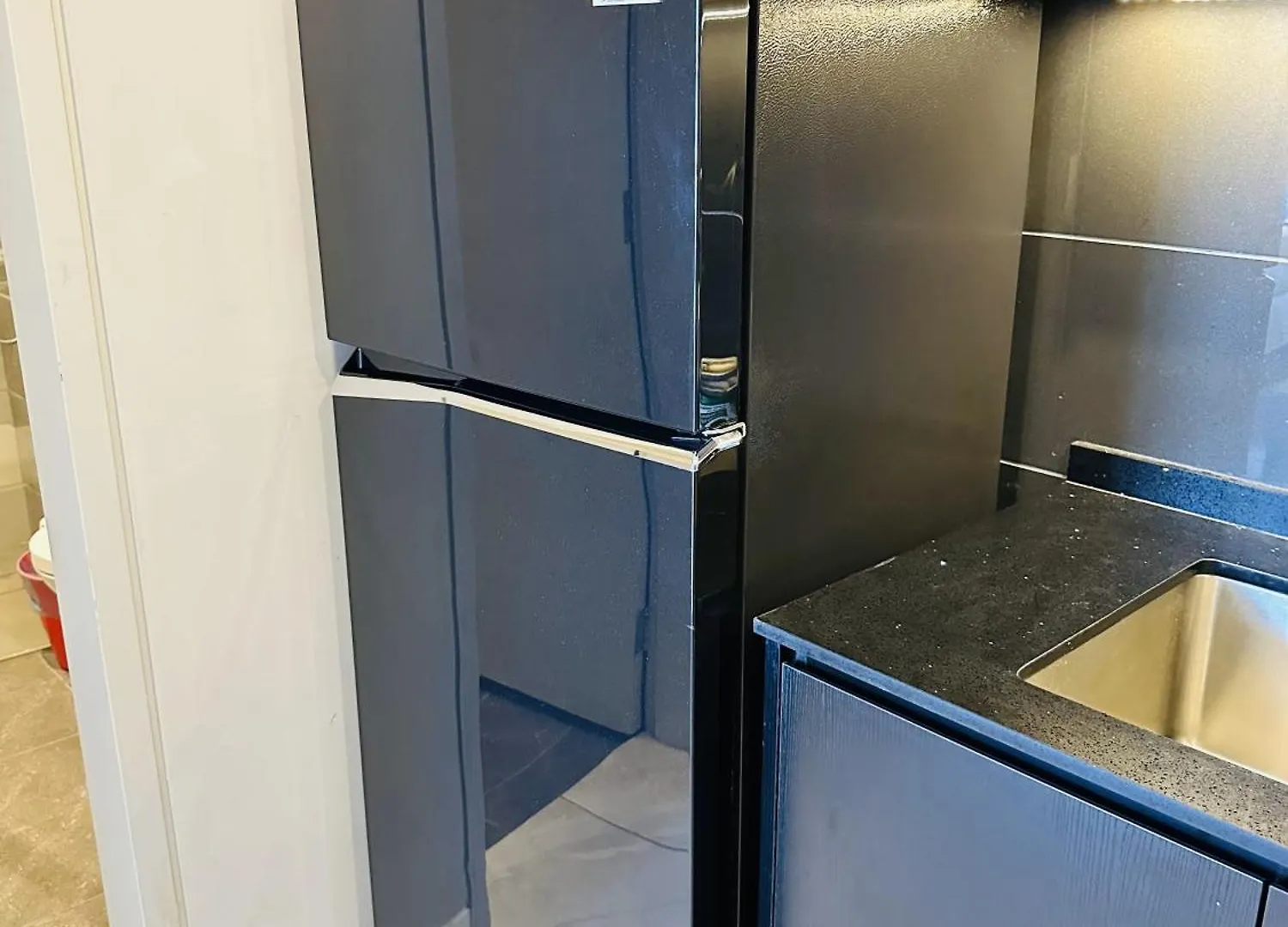 The Axon Suites By Rainbow Touch كوالالمبور