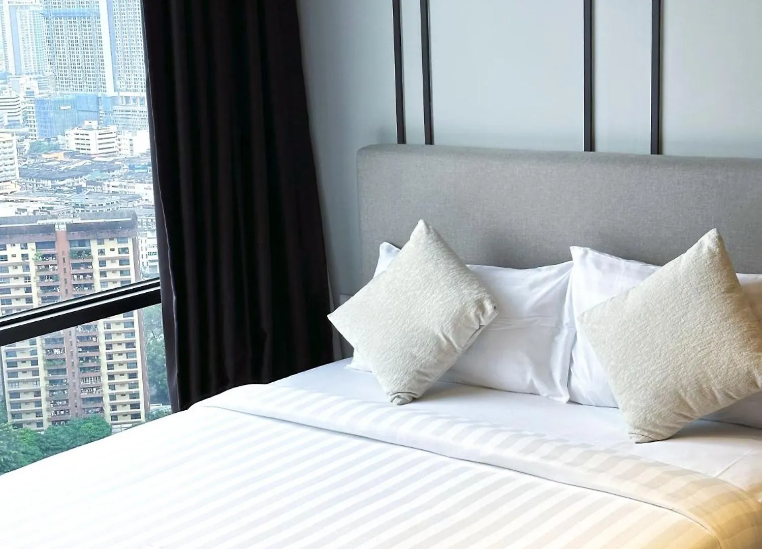 The Axon Suites By Rainbow Touch كوالالمبور 0*,  ماليزيا