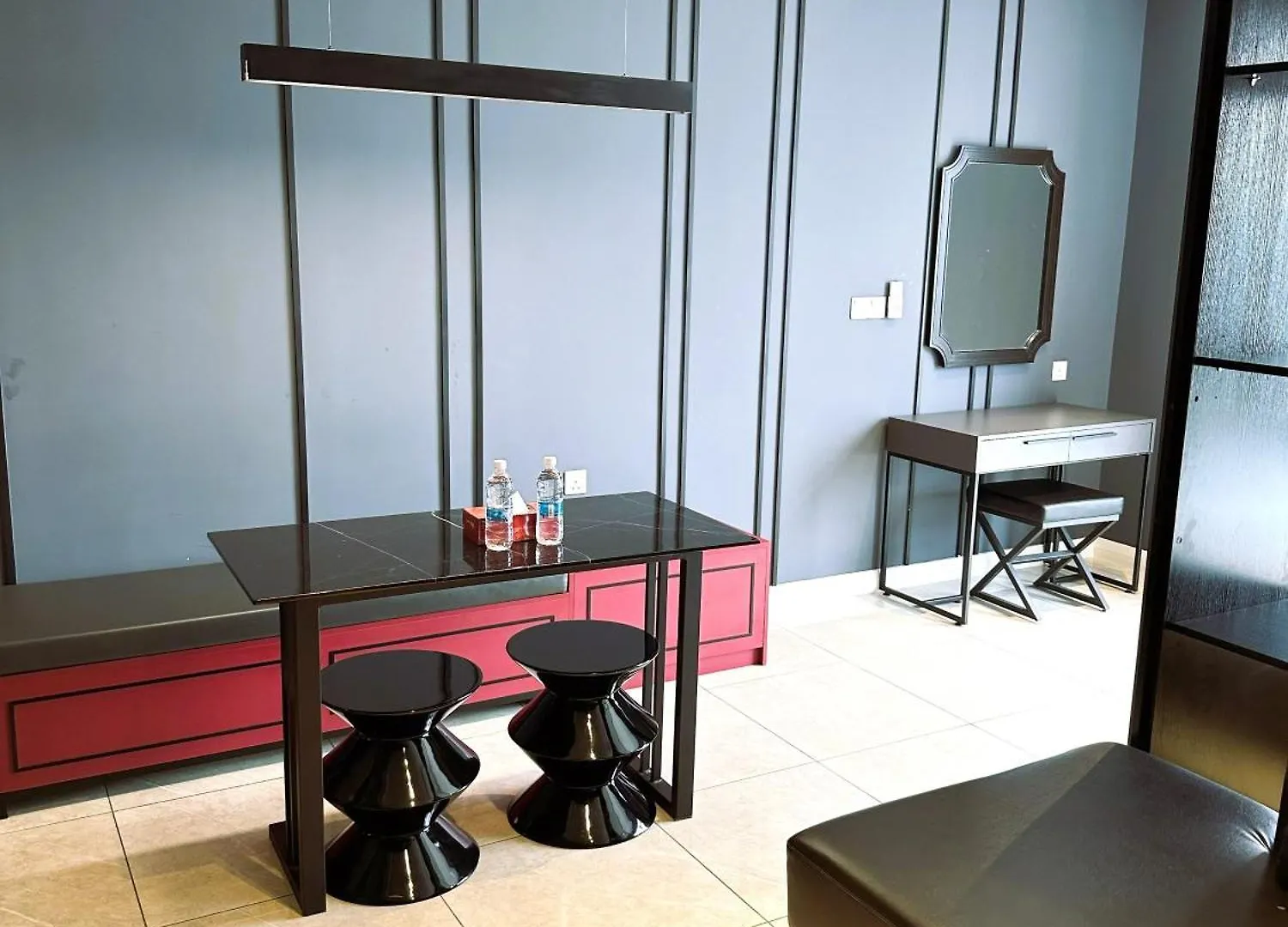 The Axon Suites By Rainbow Touch كوالالمبور