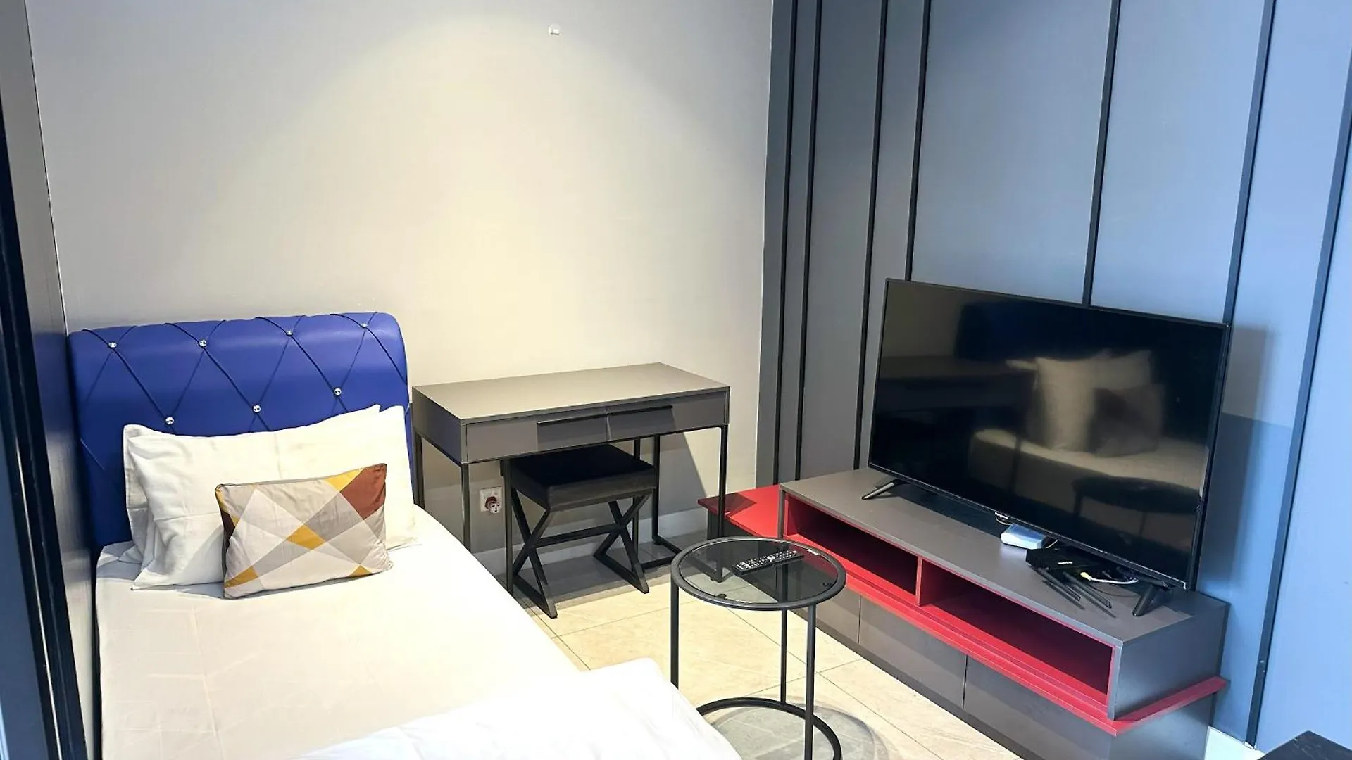 The Axon Suites By Rainbow Touch Kuala Lumpur Apartment