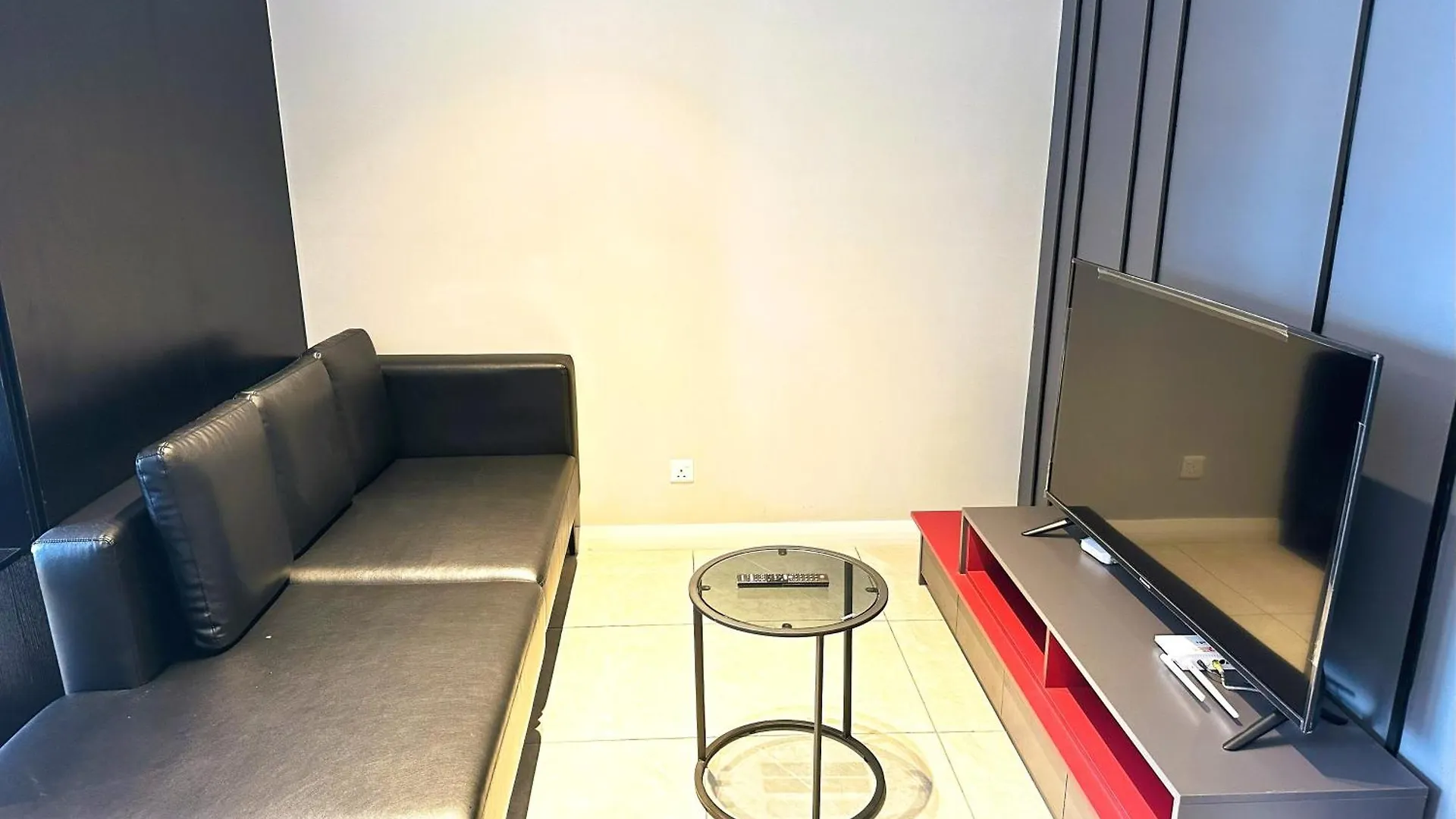 Apartment The Axon Suites By Rainbow Touch Kuala Lumpur